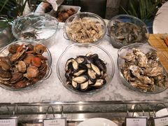-云海轩·海鲜自助-河北云瑧世纪大饭店1F