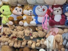 -西北轻工批发市场