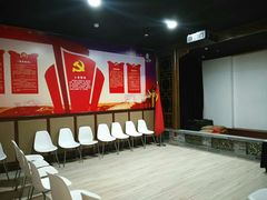 -广州市城市规划展览中心