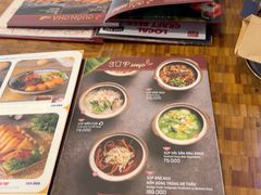 -Hoang Yen Vietnamese Cuisine