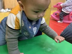 -奇乐全日制婴儿学校·早教