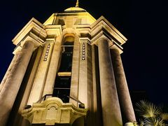 -POP露台西餐厅·望江阁