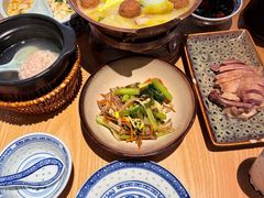 -南京大牌档(龙江新城市广场店)