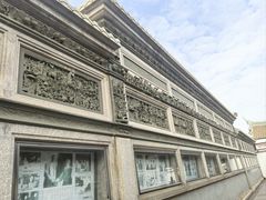 -集美鳌园景区