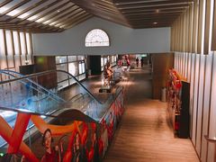 -成都百丽宫影城(LUXE太古里店)
