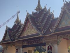 -西双版纳勐泐文化旅游区