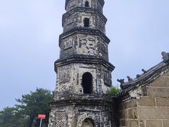 -鲁山国家森林公园