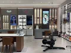 -宝岛眼镜·星创视光中心·林德伯格·奢品集合(北京世纪金源店)