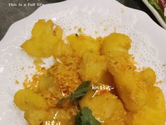 -鹅香四海·卤水火锅·砂锅粥·潮汕菜(宝安店)