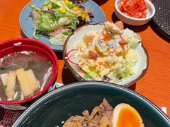 -仓桥家·焗寿司·锅物(光谷步行街店)
