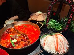 -色響火锅(恒隆广场店)