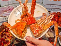 -来龍儿鲜切牛肉自助老火锅