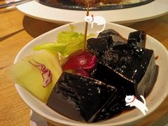 -长沙北辰洲际酒店-兰调全日餐厅