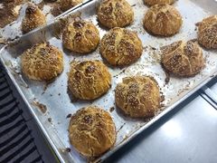 -百回味老爸茶(海彤店)