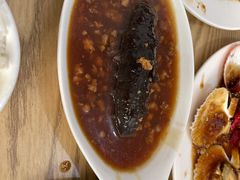 肉沫海参-九龙餐厅(大沽路店)