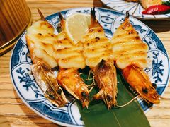 -枝魯枝魯自助料理