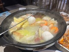 -杭州酒家(庆春路店)