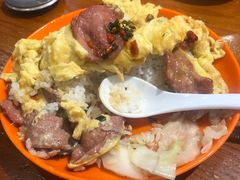 -澳门陈光记烧味饭店(南京德基广场店)