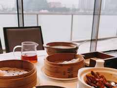 -白天鹅宾馆-宏图府餐厅