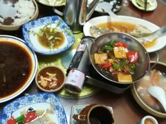 -巢湖名吃·徽府农家菜(半汤店)
