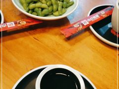 -小红烤翅(傅厚岗店)