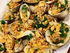 -QQ海鲜餐厅