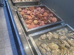 -禾斗海鲜自助(市南银座店)