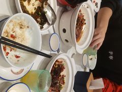 -兰湘子·湘菜小炒(崂山丽达店)