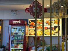 -外婆烧.老杭帮菜(庆春店)