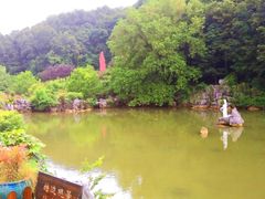 -陶祖圣境风景区