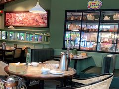 大堂-前海沿·青岛菜(李沧万达店)