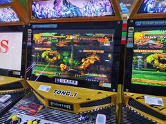 -大玩家(安吉万达店)