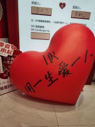 -DR钻戒(成都银泰城店)