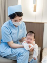 -幸福妈妈月子中心(番禺店)