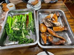 -顺徕德仙庙烧鸡(荔湾总店)
