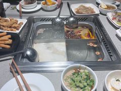 -海底捞火锅(吴中路店)