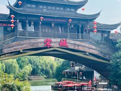 -杭州宋城