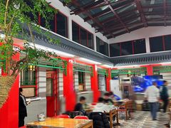 -小街47號江湖菜(四合院店)