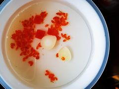 杏仁豆腐-富华斋饽饽铺·宫廷糕点·伴手礼(护国新天地店)