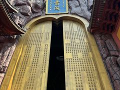-上海东林寺(金山区)