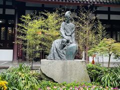 -成都杜甫草堂博物馆