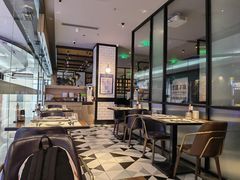 大堂-西堤牛排(龙德广场店)