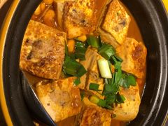 客家煎酿豆腐-闽上鲜·福建菜(龙湖滨江天街店)