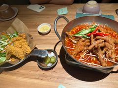 -KimPro 辛普乐概念韩餐