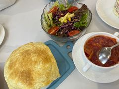 -库滋明·俄罗斯特色美食(中央大街店)