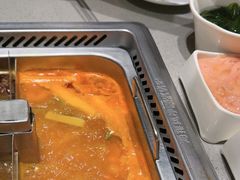 -海底捞火锅(飞马水城店)