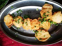 -胜海大排档·海鲜·黄鳝饭(十年老店)