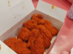 -悠个炸鸡(南京创始店)