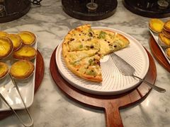 -火锅岛潮牌自助餐厅(天津天佑城店)