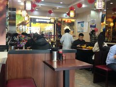 -小杨生煎(香港名都店)